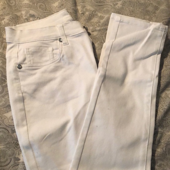 VENUS Denim - Venus jean White 4L